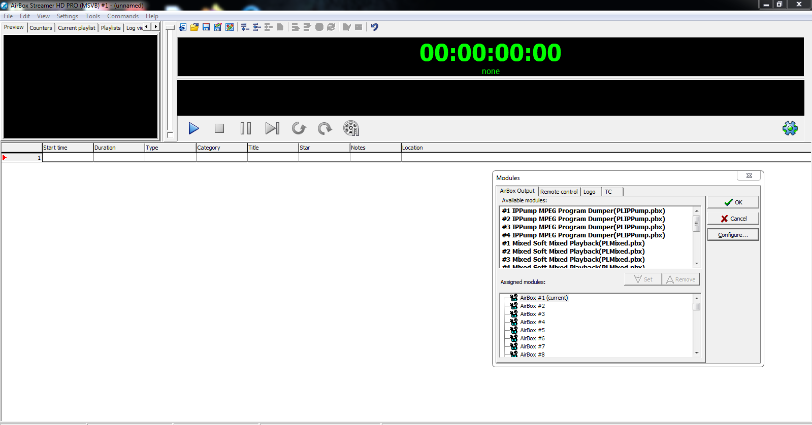 airbox playout airbox playout