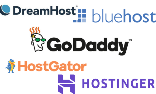 Doamains and hosting provider Doamains and hosting provider