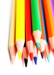 pencils watercolor paint pencil painting palette colored palettes projects water sketching fun alisaburke tutorials