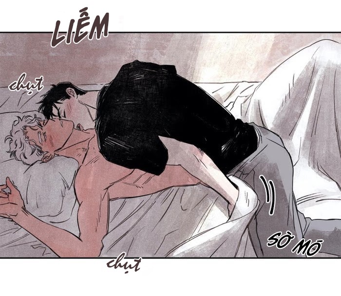 Đọc truyện NHƯ CƠN SÓNG DỮ (FULL) - Chapter 3