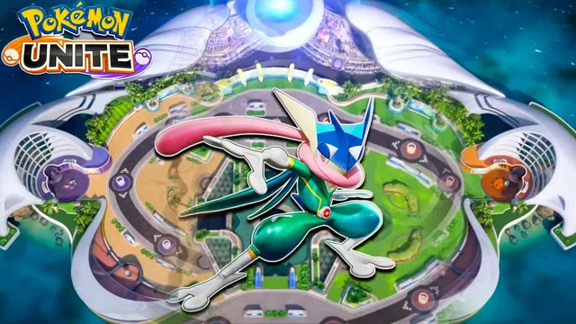 Greninja