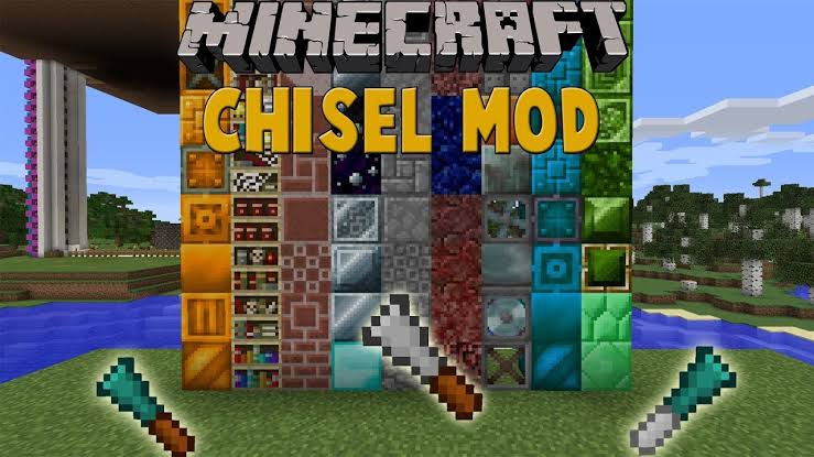 chisel and bits bedrock edition chisel and bits bedrock edition