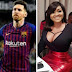 'Messi Aigbe' trends on TwitterNG after Barcelona's loss to Liverpool