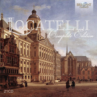 Locatelli2B 2BComplete2BEdition - Locatelli - Complete Edition - Box Set 21CDs