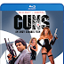 Guns Pre-Order Available Now! Releasing on Blu-Ray 9/17