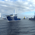Vard: 2 navi di supporto per il settore eolico offshore