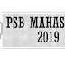 Informasi PSB Mahasiswa 2019