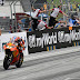 Moto2: Binder bate un jonrón impresionante en el Red Bull Ring