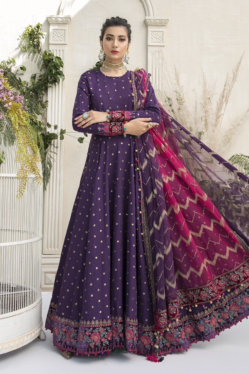 Maria B. Unstitched Sateen Fall Collection Maria B. Unstitched Sateen Fall Collection