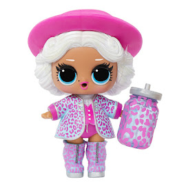 L.O.L. Surprise Sunshine Makeover Electric Waves Tots (#SUN-005)