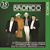 BRONCO - ICONOS 25 EXITOS (2012) DISCO COMPLETO MEGA MP3 320 KBPS