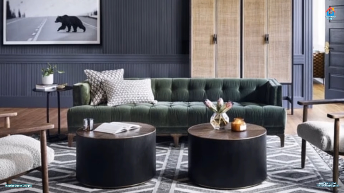 39 Photos vs. Living Room Modern Interior Design & Decor Ideas