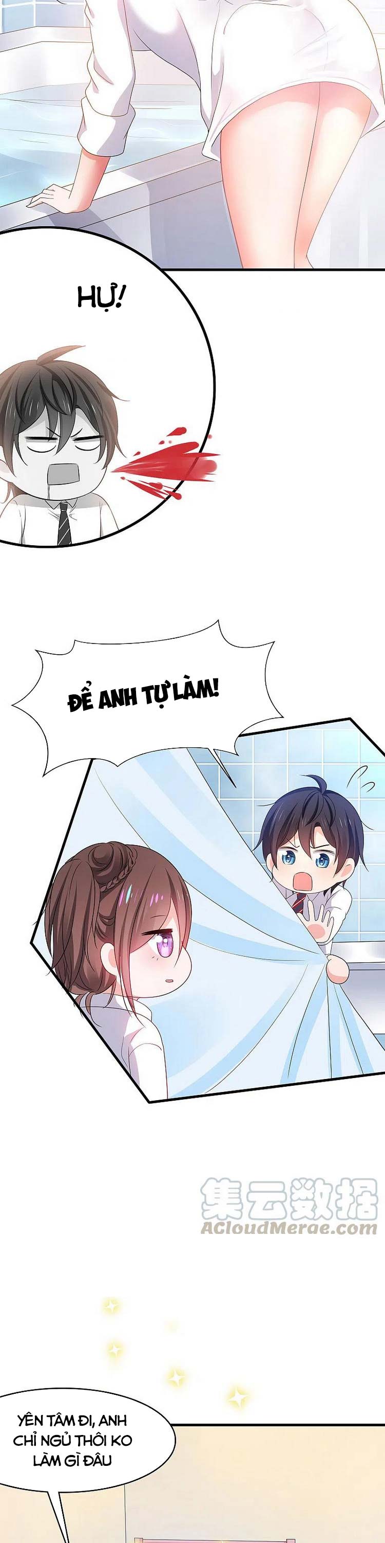 Vô Địch Học Bá Hệ Thống chapter 139 - Trang 15
