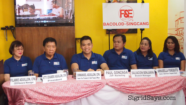 F&E Goodyear Autocare Bacolod