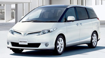 ''(2018) Toyota Estima'' Voiture Neuve Pas Cher prix, intérieur, Revue, Concept, Date De Sortie