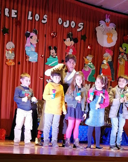 Día de reyes María Auxiliadora Día de reyes María Auxiliadora