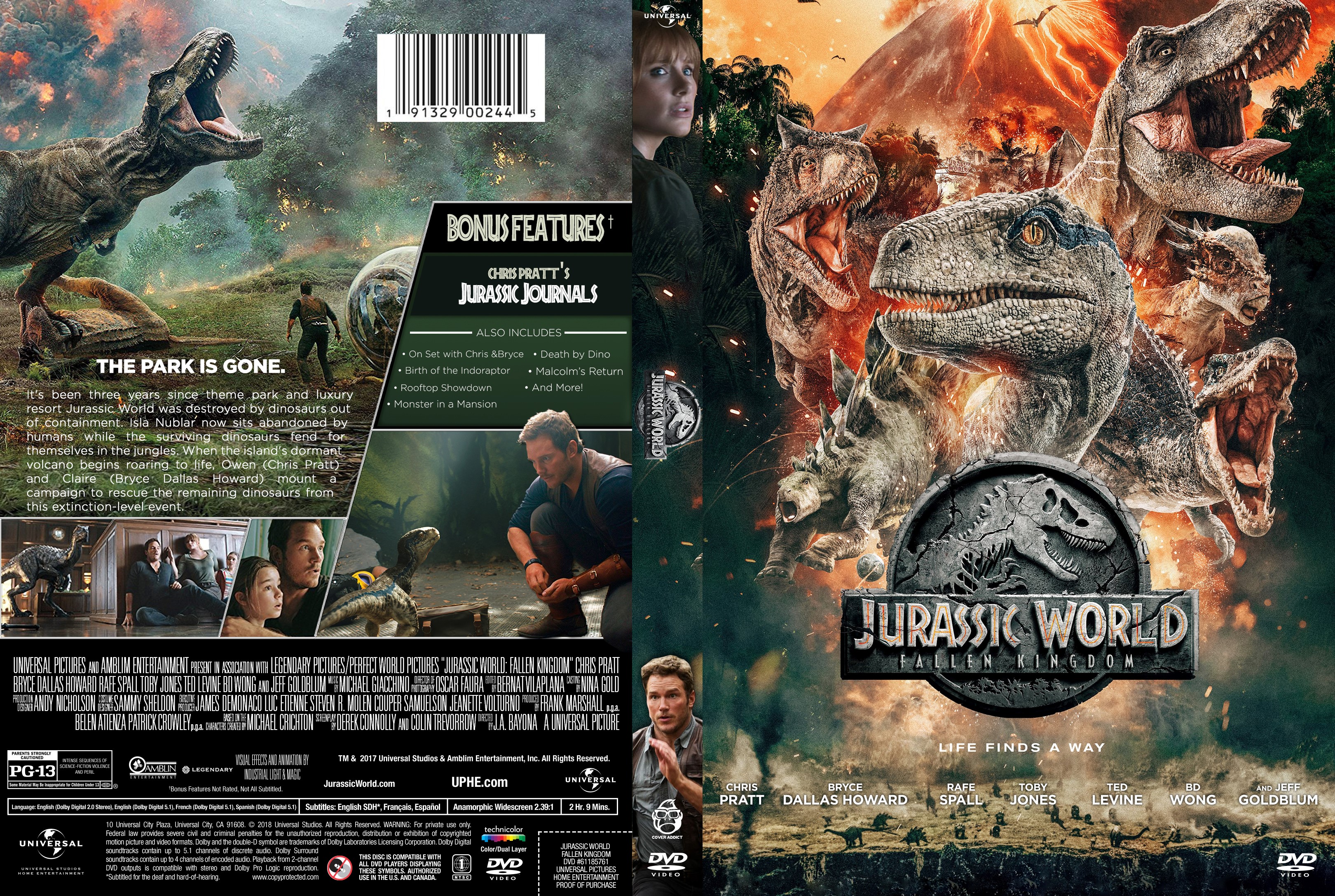 jurassic world fallen kingdom download with subtitles. 