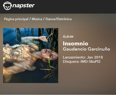 Insomnio Gaudiramone Amazon Music