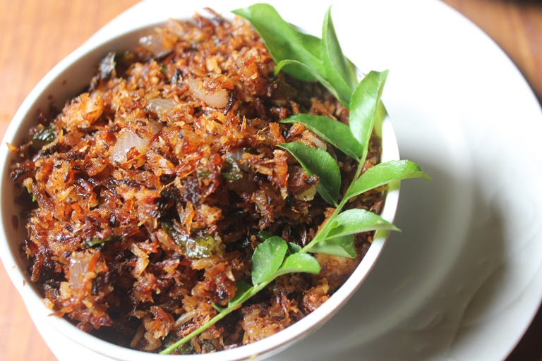 Maasi Sambal Recipe Dried Fish Sambal Recipe Maasi Karuvadu Sambal
