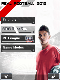 [Mod] Real football 2012 Mod Euro 2012 by Russia
