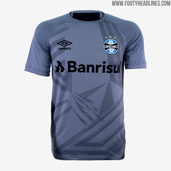 gremio fc kit