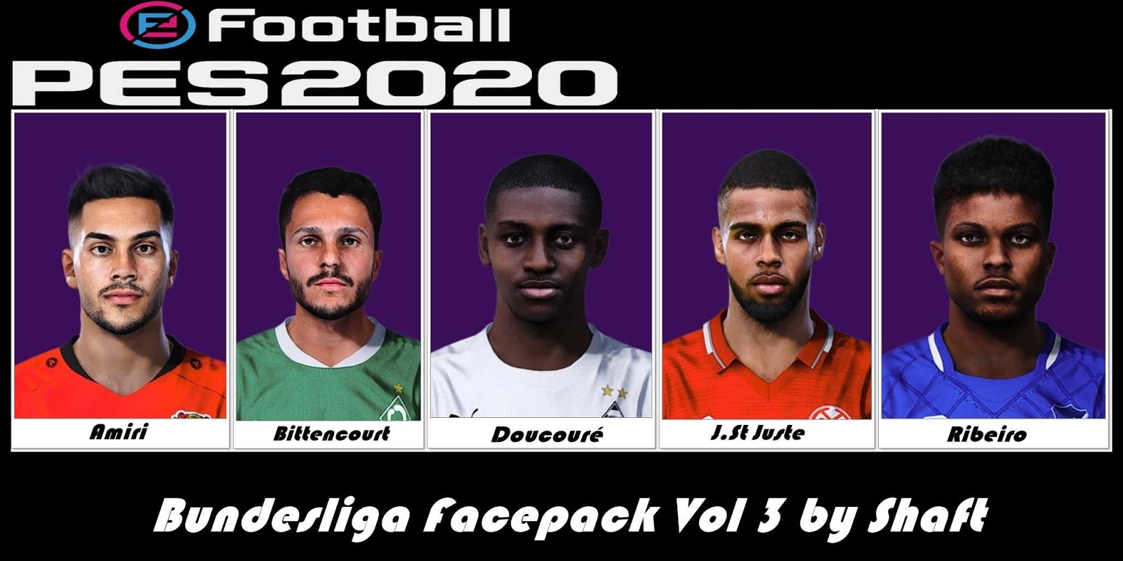bundesliga pes 2020 mobile bundesliga pes 2020 mobile