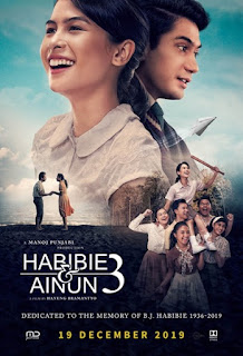 Download Film Habibie & Ainun 3