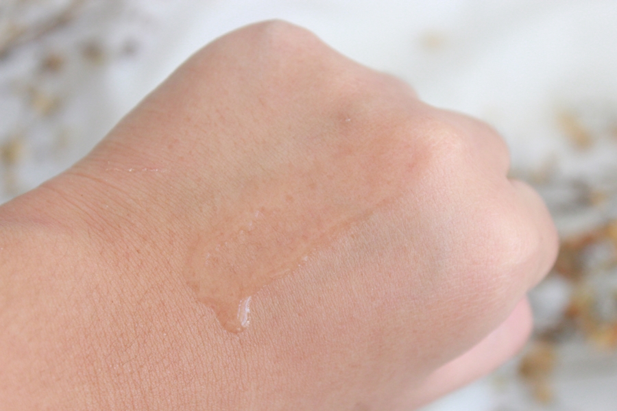 Tekstur Ertos Retinol