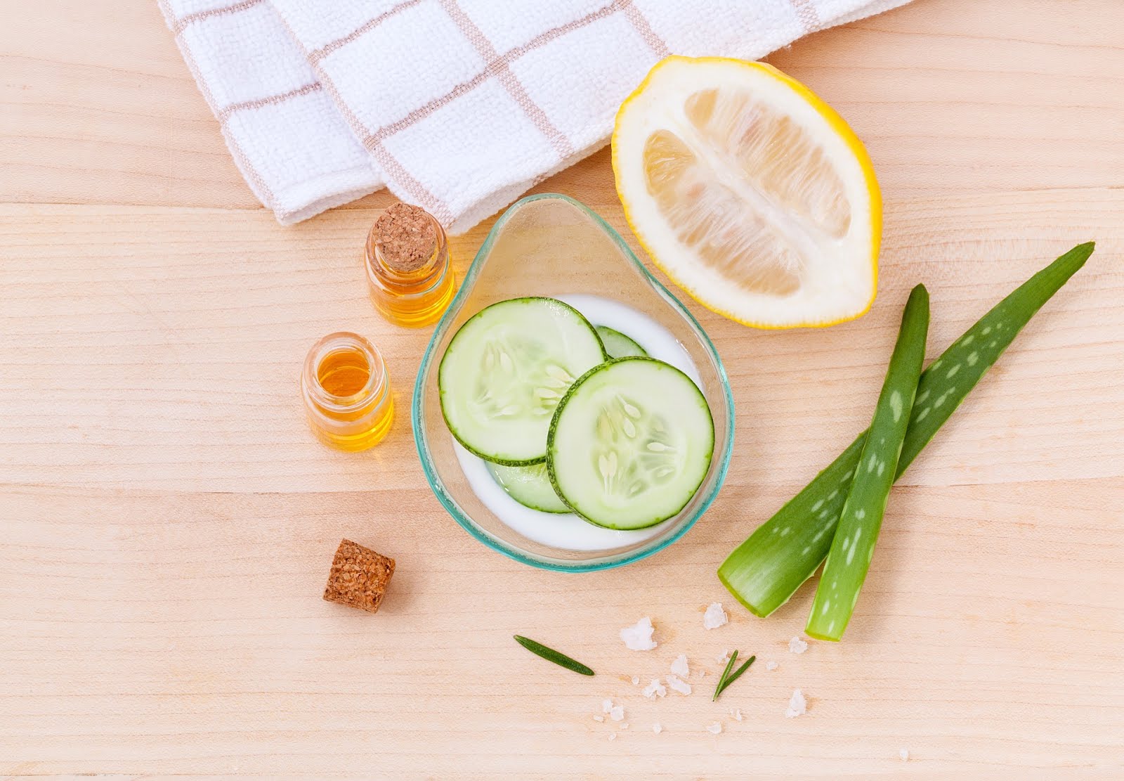 Is a Herbal SkinCare Routine Right for You?