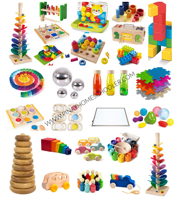 Best Toys for Toddler 13 Years Old The Pinay Homeschooler