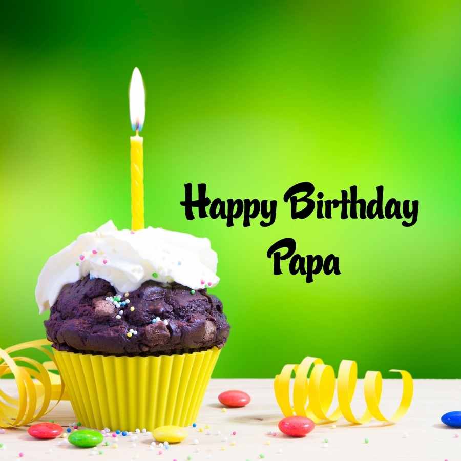 birthday wishes for papa