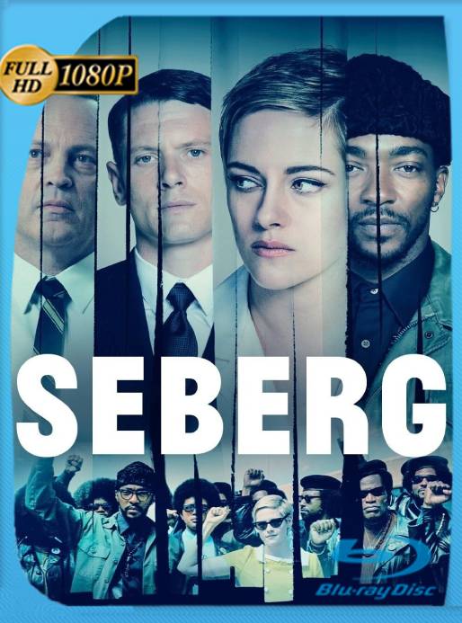 Vigilando a Jean Seberg (2019) BRRip [1080p] Latino [GoogleDrive] Ivan092