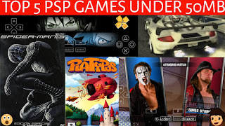 Best PPSSPP Games For Android In 2021