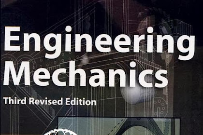 Mechanics 3rd Edition