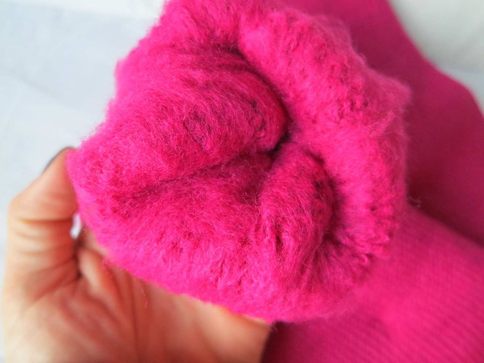 Ask Away Blog: How I Keep My Feet Warm + A Giveaway