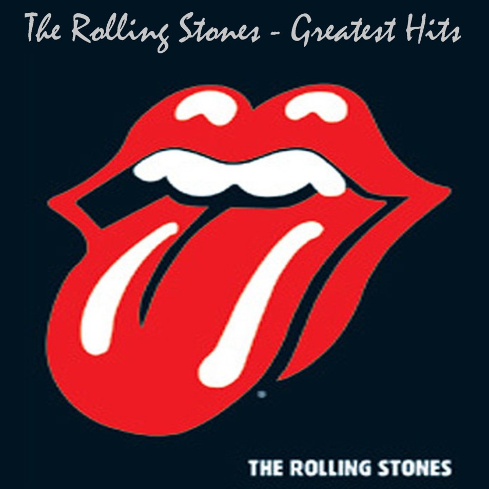the rolling stones discography