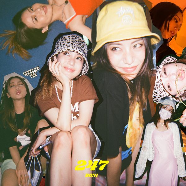 Boni – 247 – Single