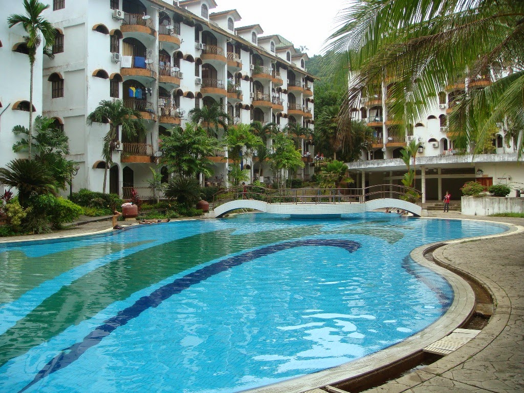 Nany Apartment Homestay, Langkawi