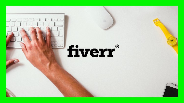 Fiverr Review Pros & Cons Some Love/Some hate you Decide.... - Feed My