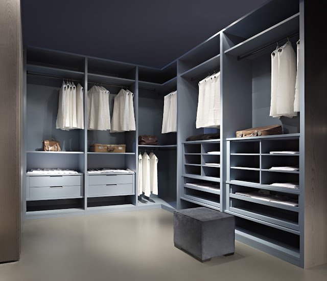 Fitted Wardrobes