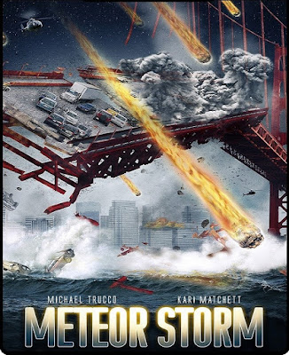 Meteor Storm (2010) Dual Audio 720p | 480p HDTVRip x264 [Hindi – Eng] 1Gb | 300Mb