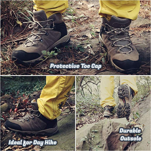clorts hiking boots review