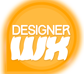 Designer Wx  - Social Media - RJ