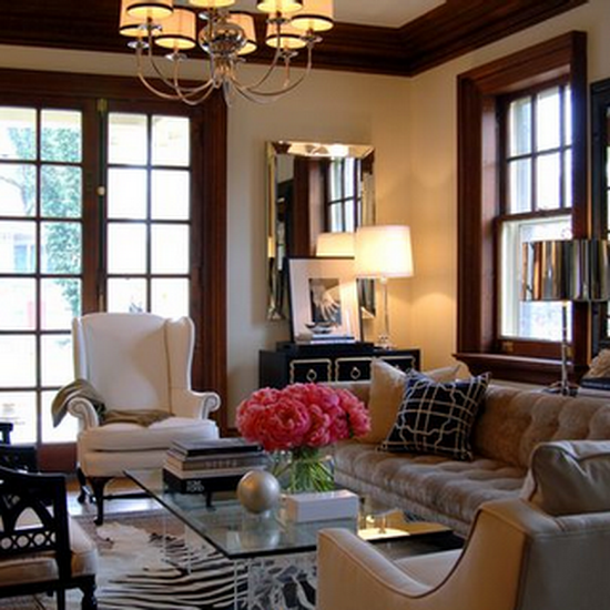 Modern Animal Print For Home Decor