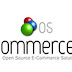 Installation of os-commerce suite