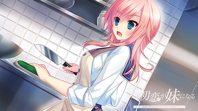 Soshite Hatsukoi ga Imouto ni Naru Free Download Googledrive