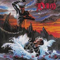 [1983] - Holy Diver
