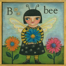 Queen Bee...that's me!
