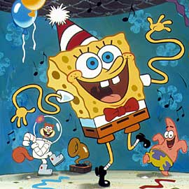 spongebob reasons why crack dealer being cooler than harder parties