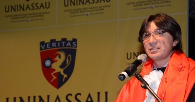 Janguiê Diniz envia Nota de Esclarecimento rebatendo decisão do CNMP